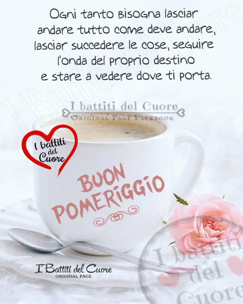 Immagini Buon Pomeriggio Meravigliosobuongiorno It