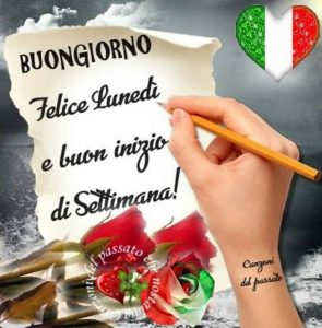 Immagini Di Buon Luned Meravigliosobuongiorno It