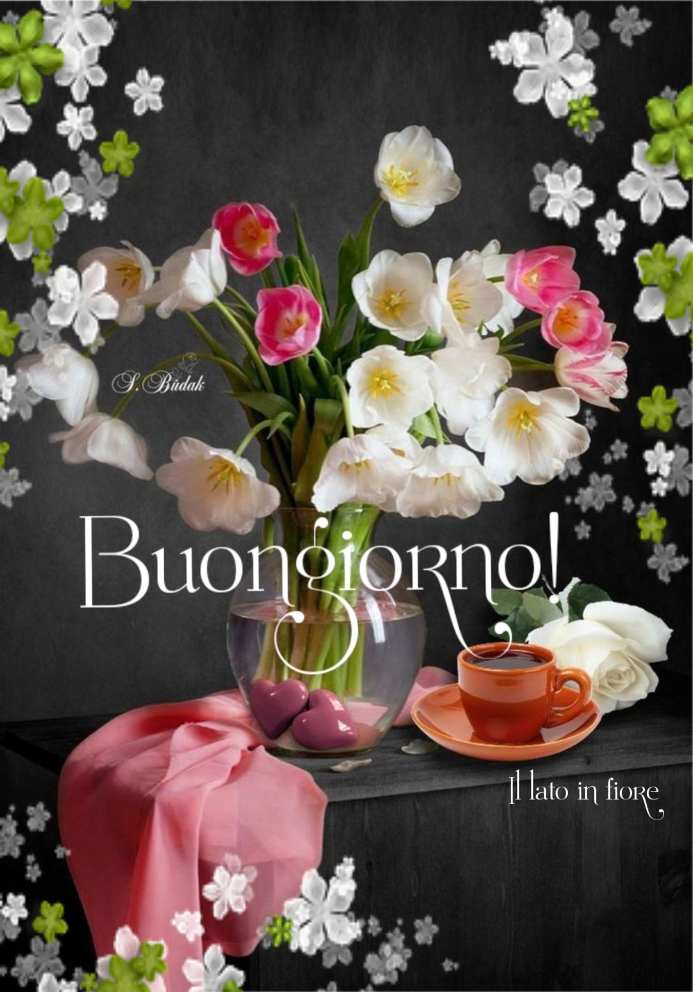 48+ Immagini Buongiorno - MeravigliosoBuongiorno.it