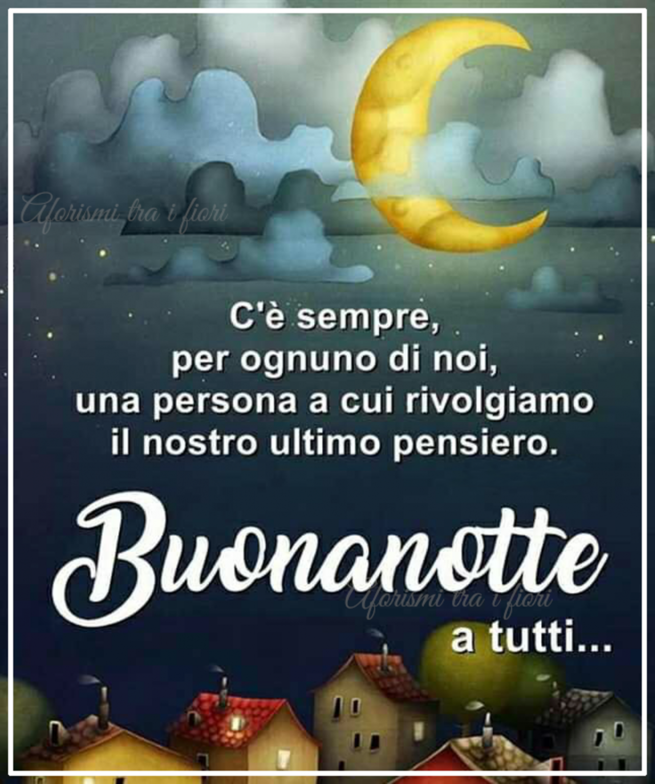 43+ Immagini Buonanotte - MeravigliosoBuongiorno.it