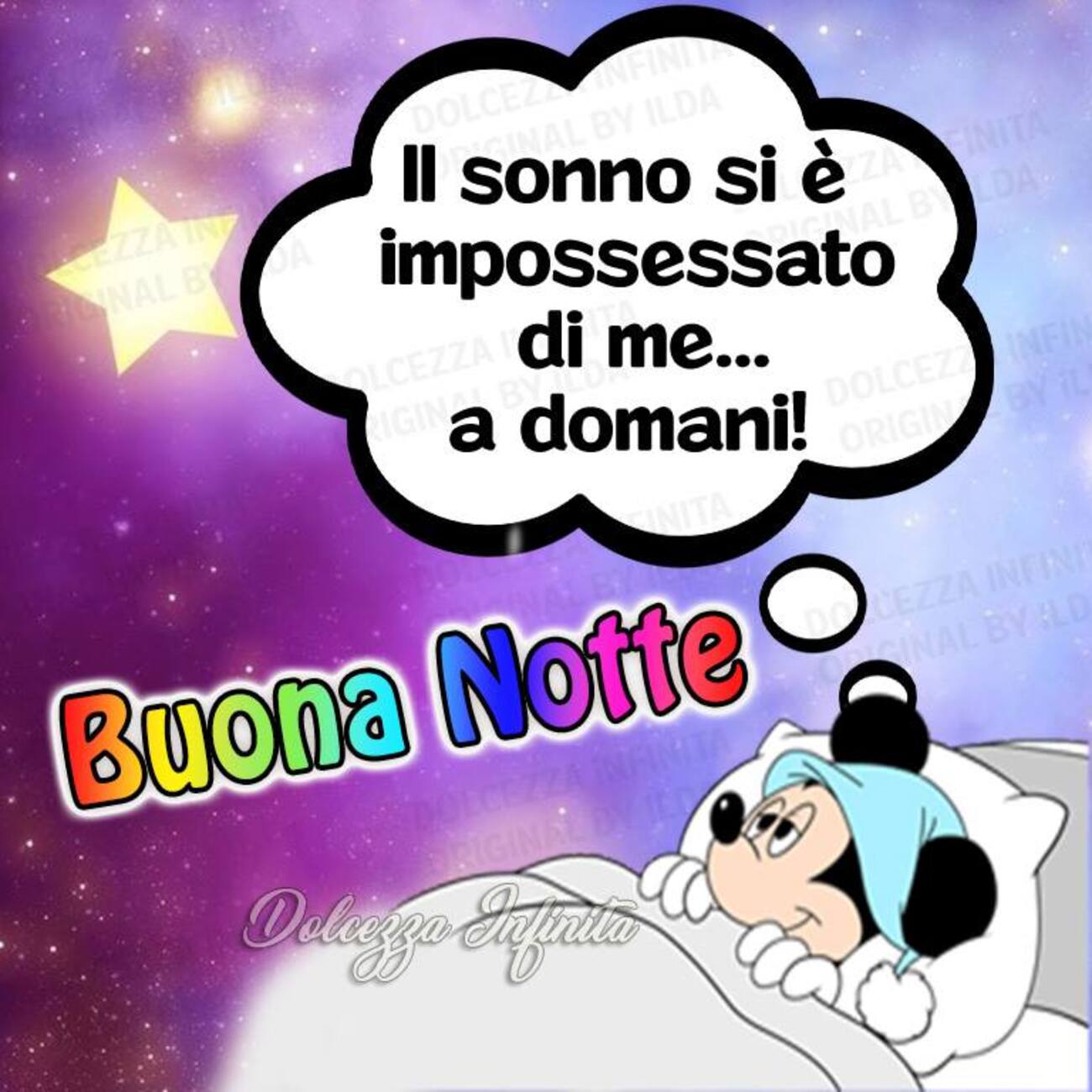 48+ Immagini Buonanotte - MeravigliosoBuongiorno.it