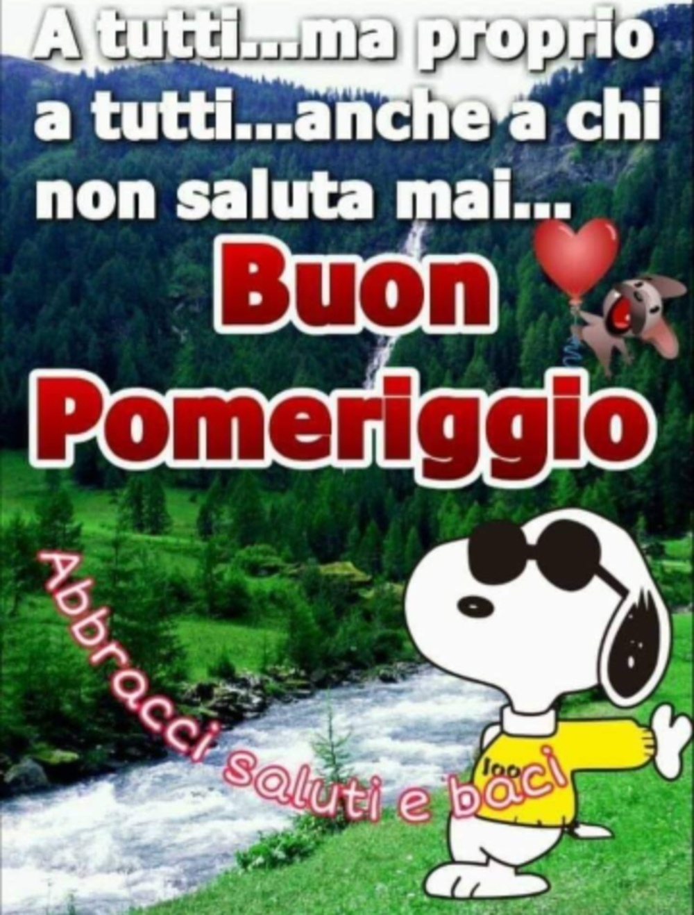 43+ Immagini Buon pomeriggio - MeravigliosoBuongiorno.it