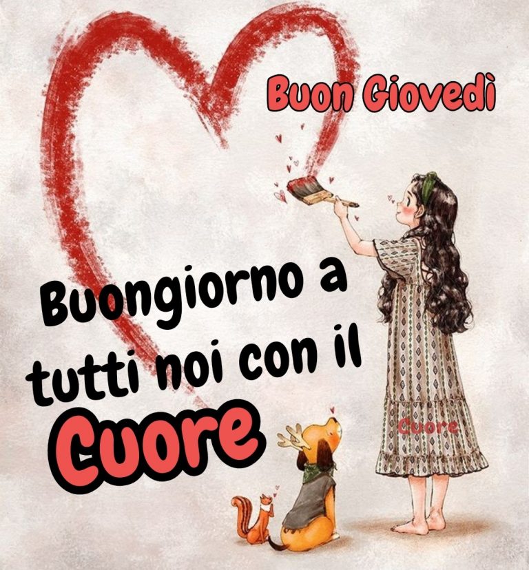 56 Immagini Buon Giovedì Meravigliosobuongiornoit