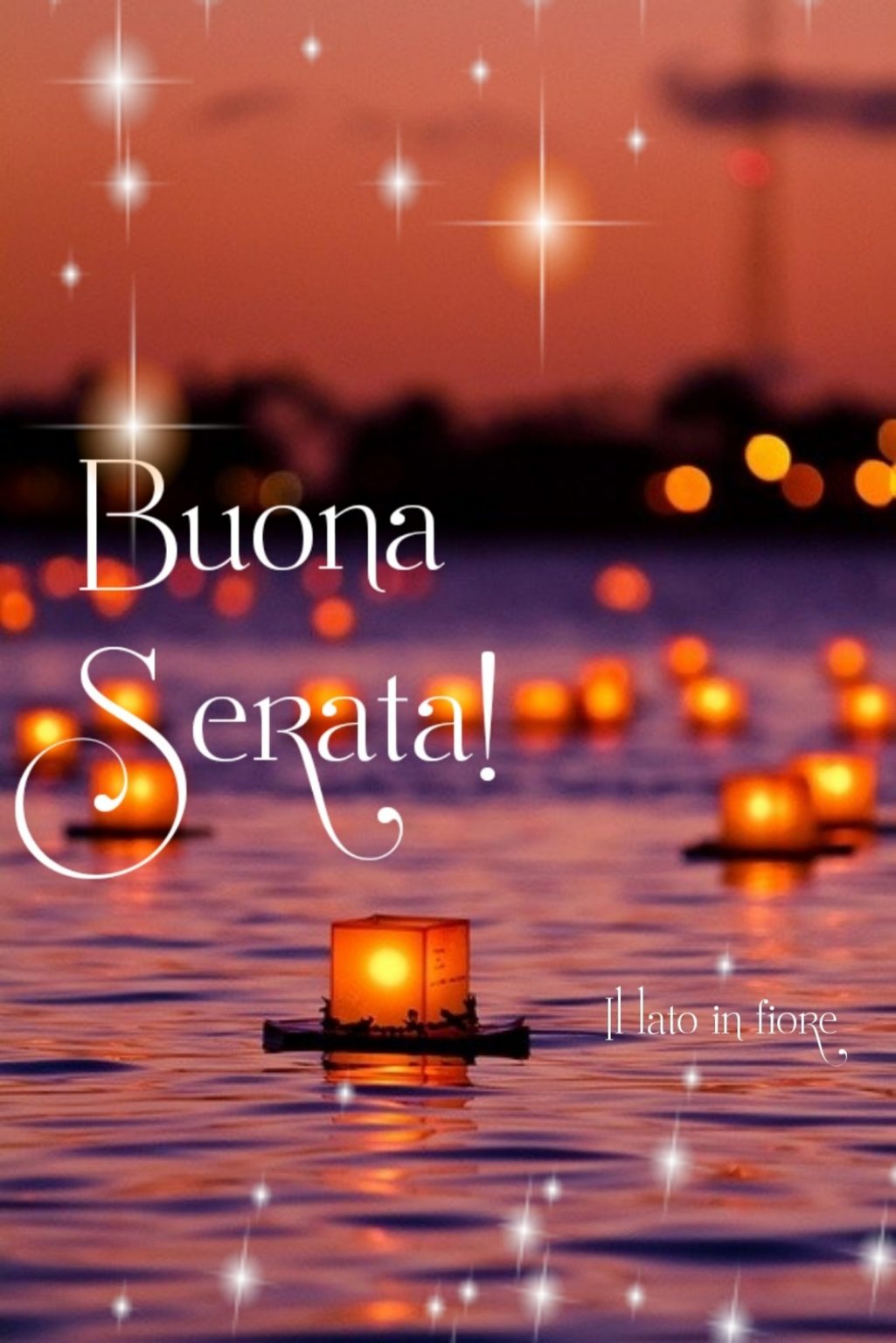 51+ Immagini Buona Serata - MeravigliosoBuongiorno.it