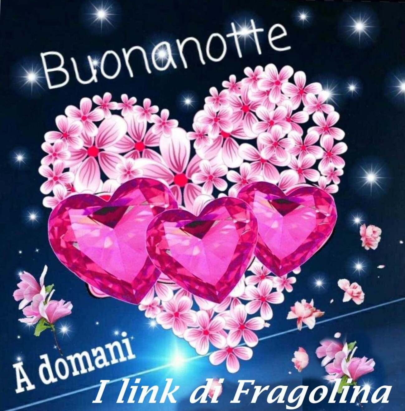 53+ Immagini Di Buonanotte - MeravigliosoBuongiorno.it