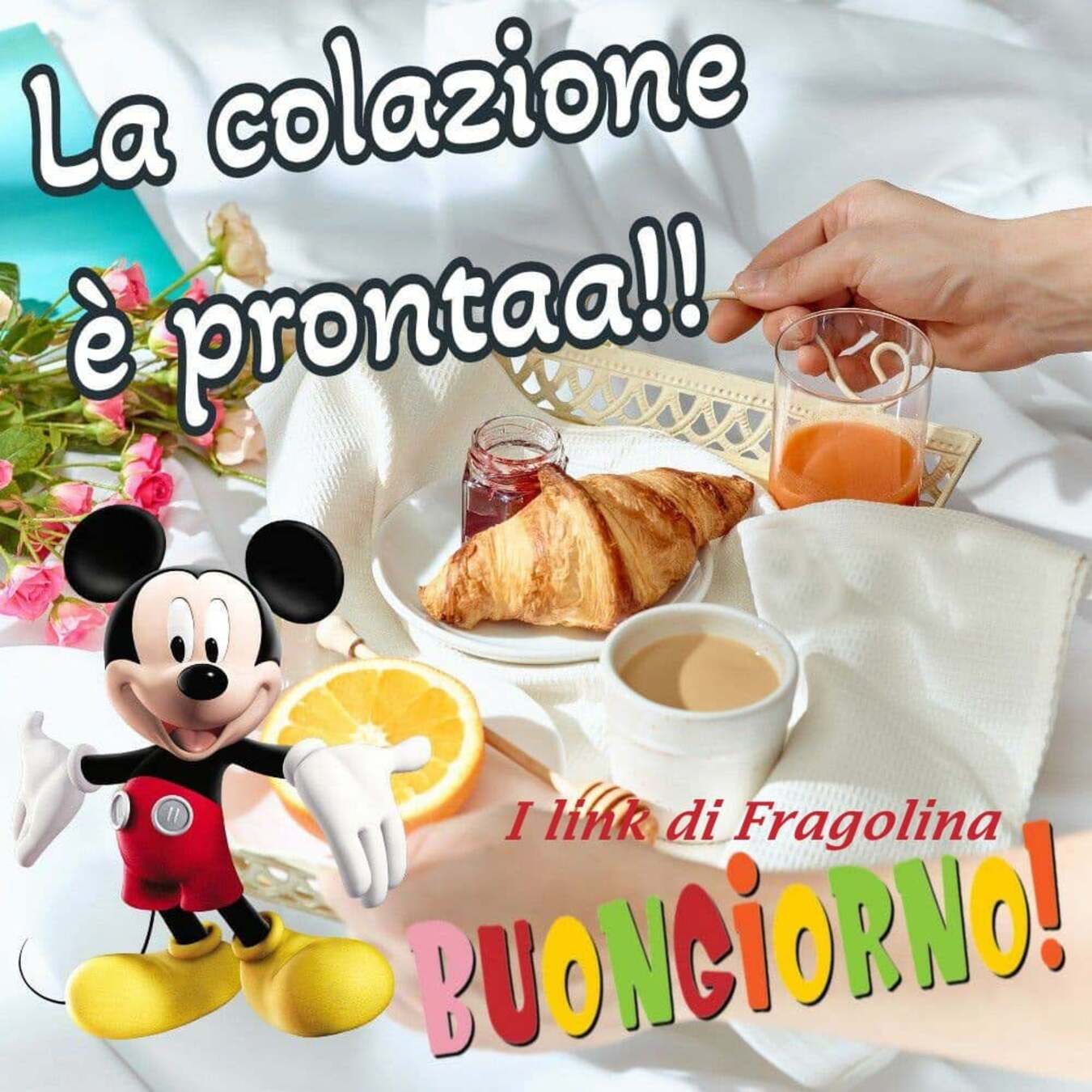 39+ Immagini Buongiorno - MeravigliosoBuongiorno.it