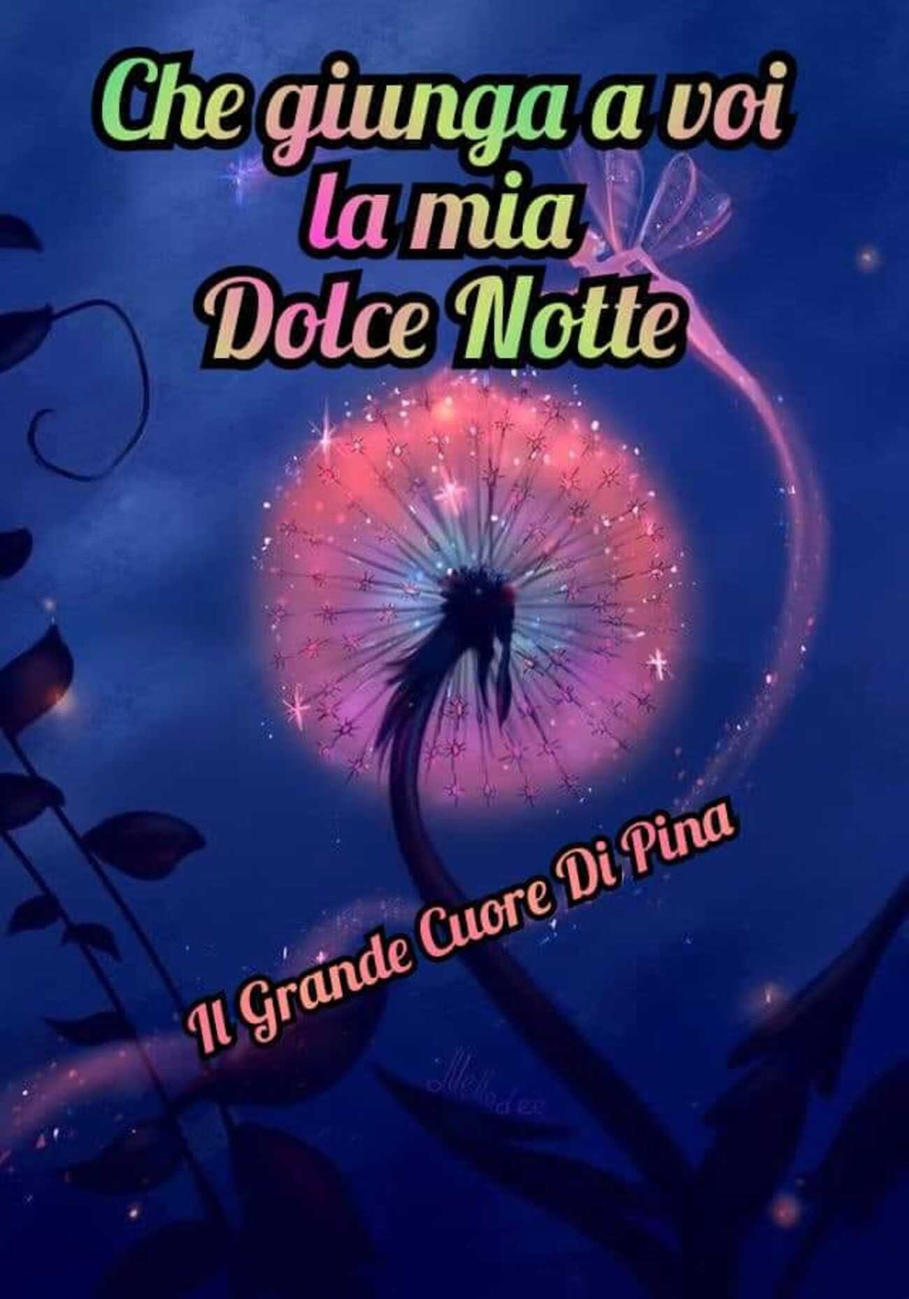 52+ Immagini Buonanotte - MeravigliosoBuongiorno.it